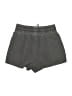 Billabong 100% Polyester Solid Gray Athletic Shorts Size M - photo 2