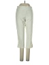 Palm Beach Solid Green Casual Pants Size 4 - photo 1