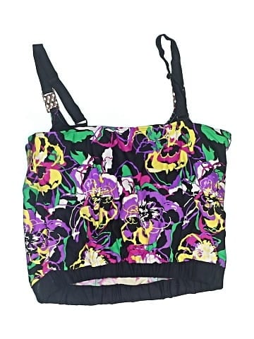 Catalina Swimsuit Top (view 2)