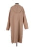 Pink Martini Tan Cardigan Size XS - photo 2