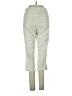 Palm Beach Solid Green Casual Pants Size 4 - photo 2