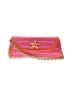 Eric Javits Orange Shoulder Bag One size - photo 1