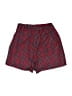 Uniqlo Plaid Red Skort Size 120 cm / US 6X - photo 2