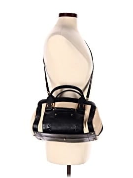 Chloé Leather Satchel (view 2)