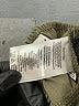 DKNY Solid Green Cargo Shorts Size 10 - 12 - photo 4