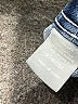 Vanity 100% Polyester Stars Blue Jeans Size 27 waist - photo 8