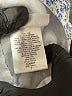 Jona Michelle 100% Polyester Blue Dress Size 7 - photo 4