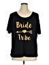 Bella Gold Short Sleeve T-Shirt Size XL - photo 1