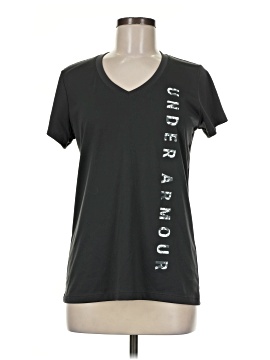 Under Armour Short Sleeve T Shirt