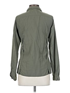 ExOfficio Long Sleeve Button-Down Shirt (view 2)