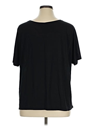 Bella Short Sleeve T-Shirt (view 2)