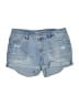 Old Navy Blue Denim Shorts Size 10 - photo 1