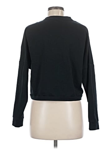 Puma Long Sleeve T-Shirt (view 2)