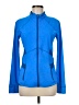 QUEENIEKE Blue Track Jacket Size M - photo 1