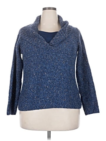Charter Club Pullover Sweater (view 1)