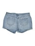 Old Navy Blue Denim Shorts Size 10 - photo 2