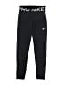 Nike Black Track Pants Size XS (kids) - photo 1