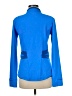 QUEENIEKE Blue Track Jacket Size M - photo 2