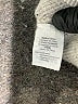Madewell 100% Cashmere Silver Cashmere Pullover Sweater Size XXS - photo 8