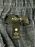 Aqua Tweed Gray Shorts Size S - photo 3