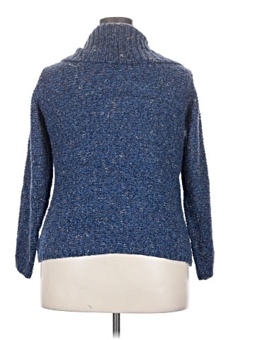 Charter Club Pullover Sweater (view 2)