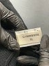 Commense Black Cardigan Size XL - photo 8