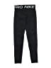 Nike Black Track Pants Size XS (kids) - photo 2