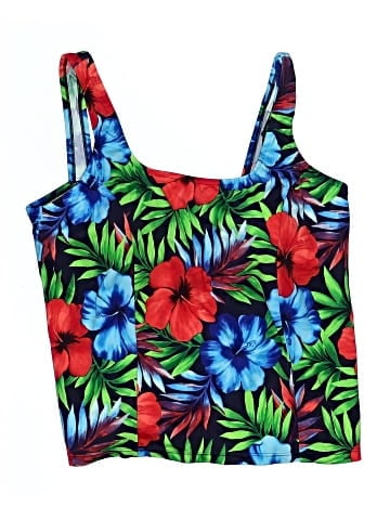 SWIM 365 Swimsuit Top (view 1)