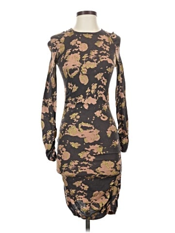 Moda International Cocktail Dress (view 1)