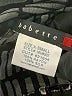 Babette 100% Rayon Black Long Sleeve Blouse Size XS - photo 7