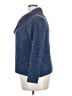 Charter Club Tweed Blue Pullover Sweater Size 2X - photo 5