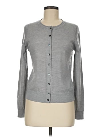 Banana Republic Wool Cardigan (view 1)
