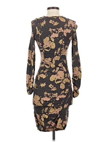 Moda International Cocktail Dress (view 2)
