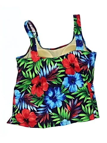 SWIM 365 Swimsuit Top (view 2)
