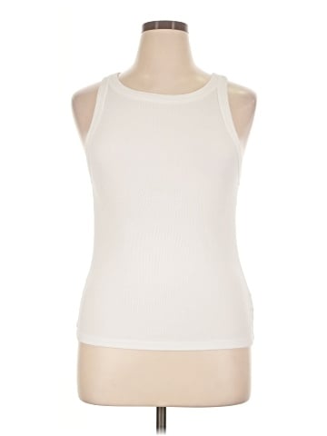 Gap Sleeveless T-Shirt (view 1)
