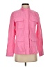 J.Crew 100% Cotton Pink Jacket Size XS - photo 1