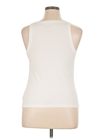 Gap Sleeveless T-Shirt (view 2)
