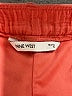 Nine West 100% Cotton Solid Pink Shorts Size XL - photo 3