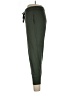 Fabletics Solid Green Casual Pants Size L - photo 5