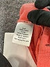 Nine West 100% Cotton Solid Pink Shorts Size XL - photo 4