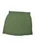 Sincerely Jules Solid Green Skort Size M - photo 2