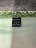 Shein 100% Polyester Tweed Green Casual Skirt Size 6 - photo 4