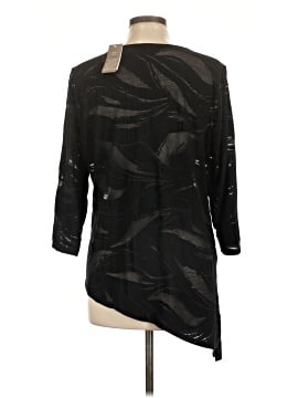 Easywear by Chico's 3/4 Sleeve Top (view 2)