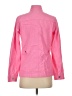 J.Crew 100% Cotton Pink Jacket Size XS - photo 2