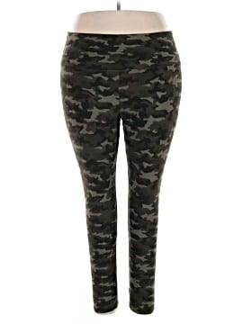 CasaBlanca Leggings (view 1)