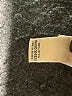 L.L.Bean 100% Cotton Black Turtleneck Sweater Size S - photo 8