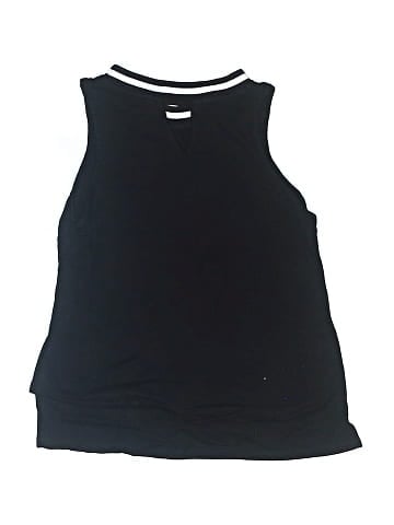 Art Class Sleeveless T-Shirt (view 2)