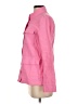 J.Crew 100% Cotton Pink Jacket Size XS - photo 5
