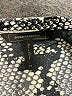 BCBGMAXAZRIA Print Gray Casual Dress Size XS - photo 7