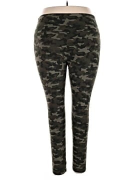CasaBlanca Leggings (view 2)